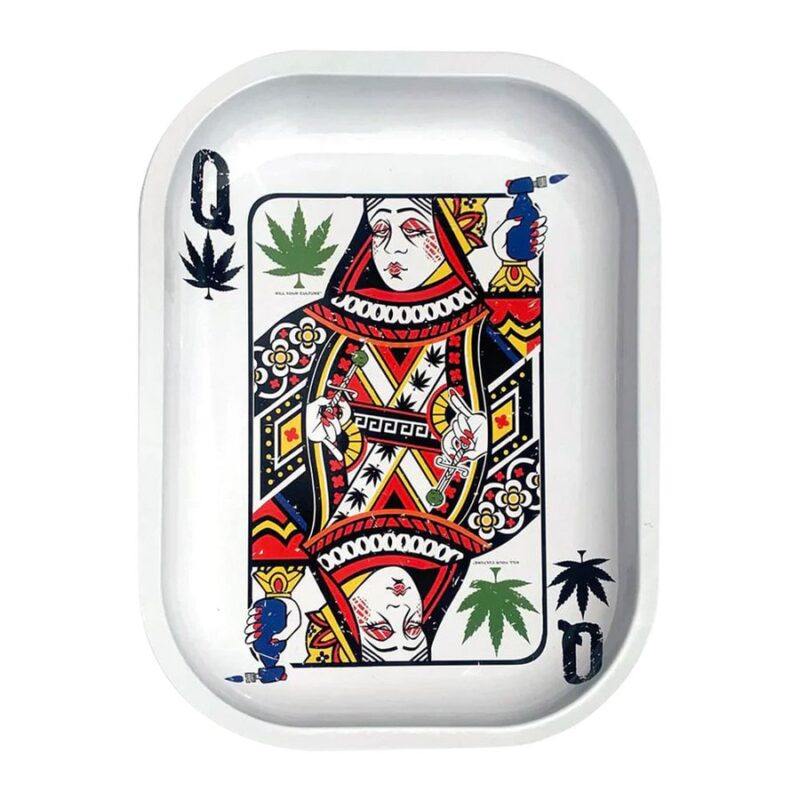 Medium Rolling Tray - Image 6