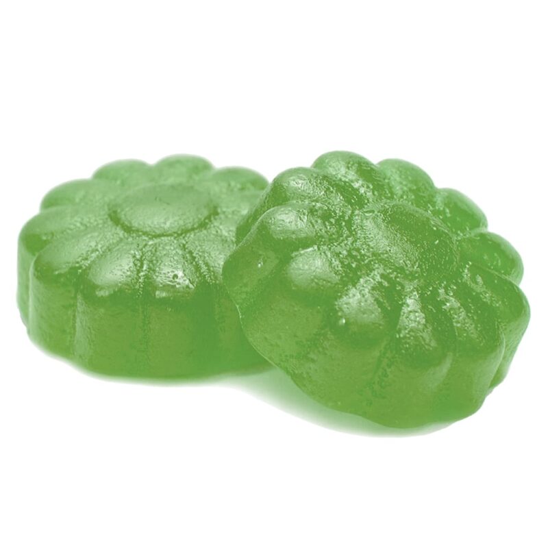 Color Cannabis Chews - Image 2