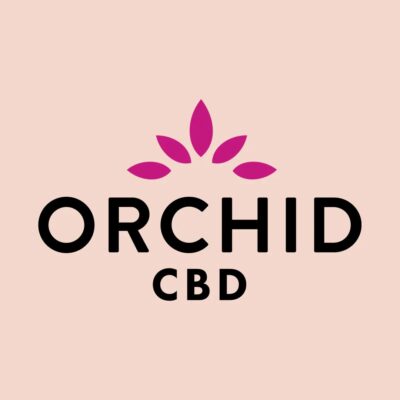 Orchid 3.5g - CBD Jean Guy 3.5g Flower