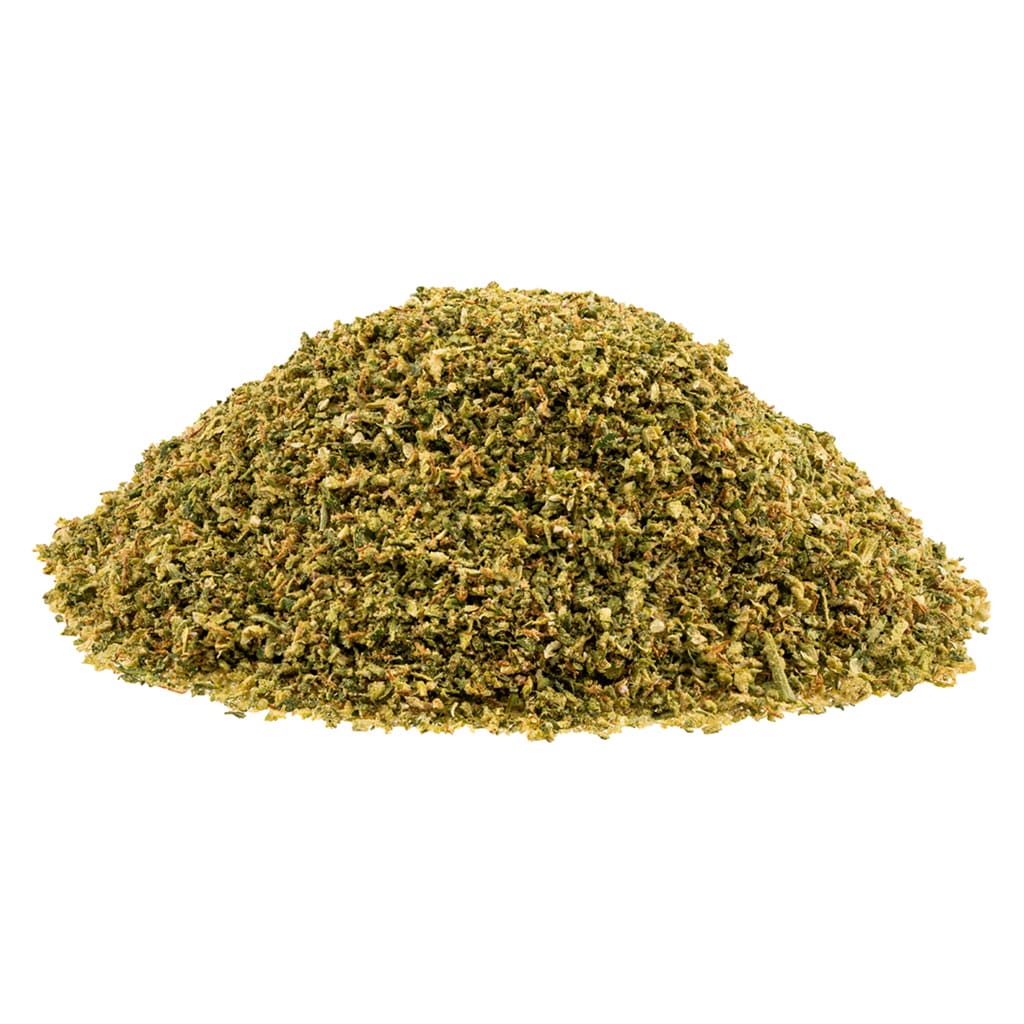 Sky OG Shredded Weedies 3g Infused Milled - CANACA