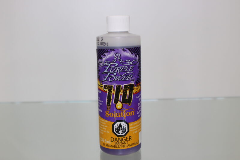 Purple Power Cleaner - Image 3