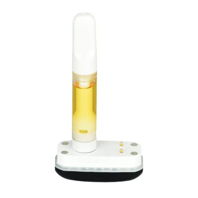 Pulsar DL 2.0 - Replacement DL Battery Base
