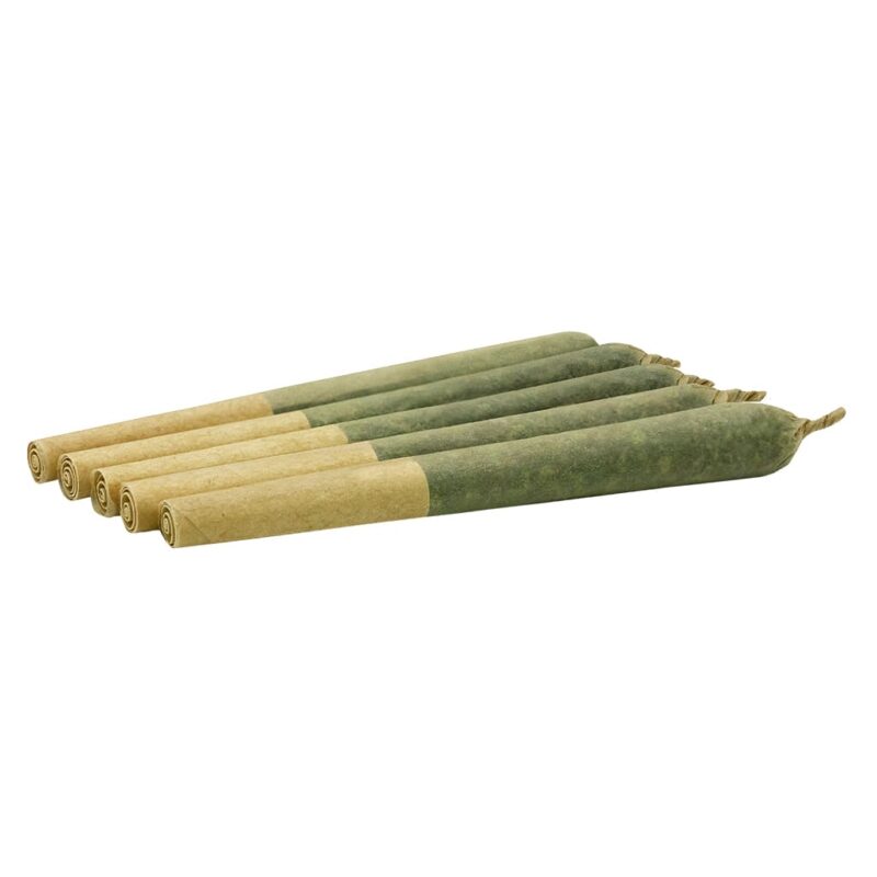 Spinach Infused PR - Image 3