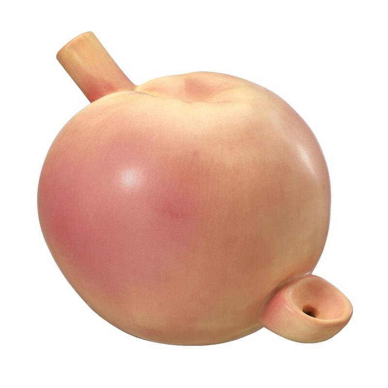 Ceramic Pipe - Image 13
