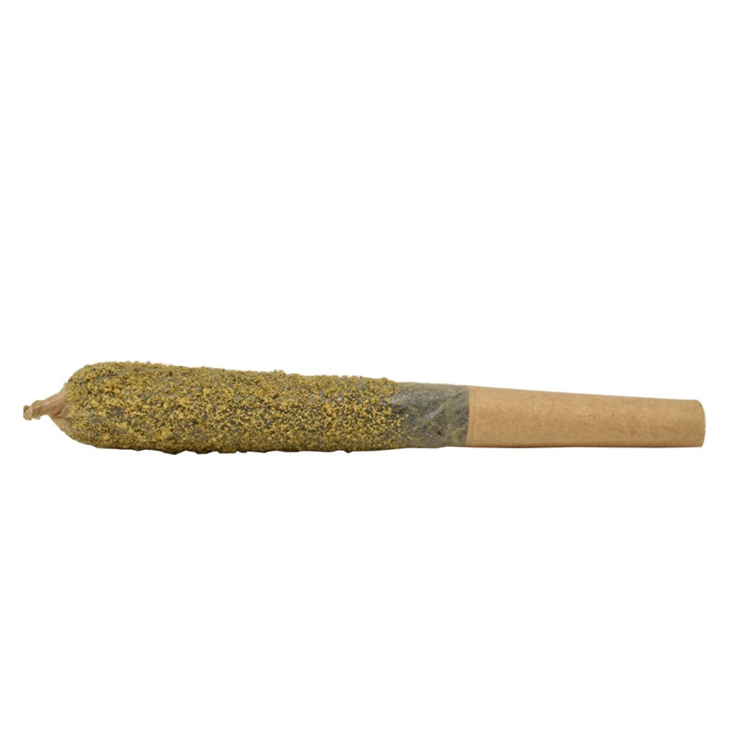 Weed Me Infused PR