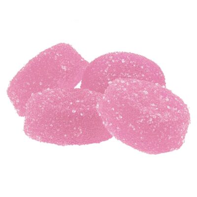 SHRED EMS Chews - Crazy Cream Soda 4x4.5g Gummies