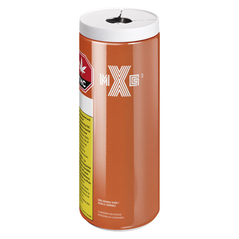 XMG Soda - Image 3