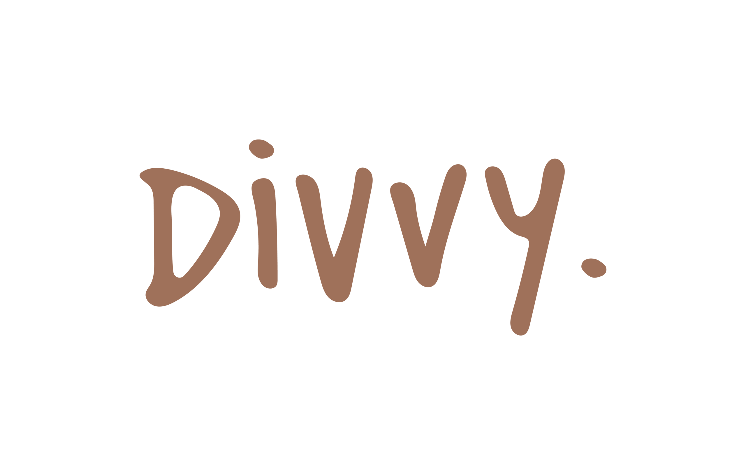 Divvy Infused PR