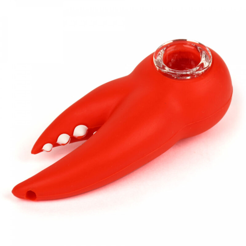 Lit Silicone Pipe - Image 2