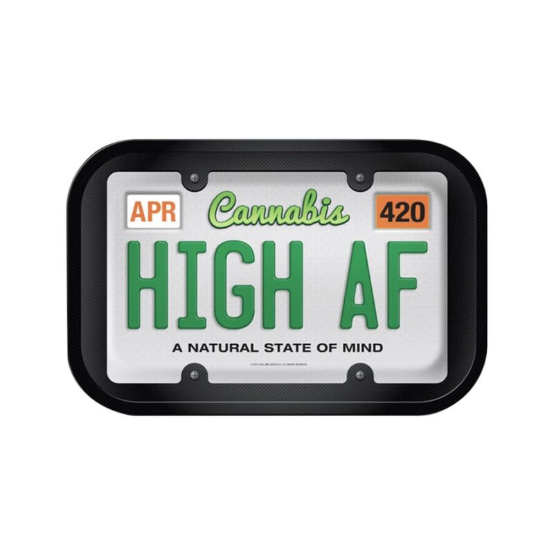 Medium Rolling Tray - Image 3