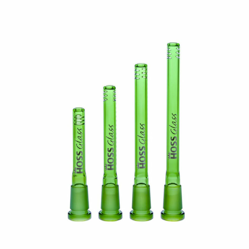 Hoss Glass Accessories - Image 2