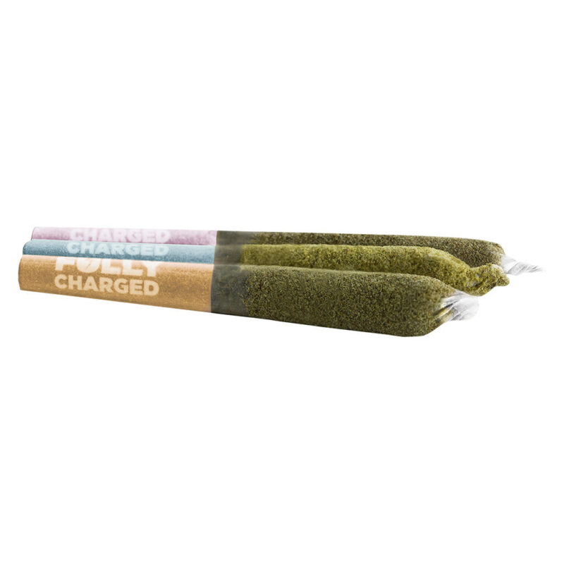 Spinach Fully Charged PR - Image 4