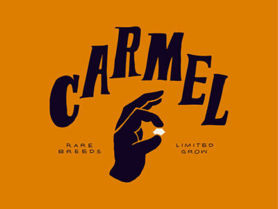 Carmel 3.5g