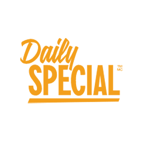 Daily Special PR