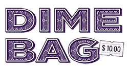 Dime Bag Pocket Rockets PR