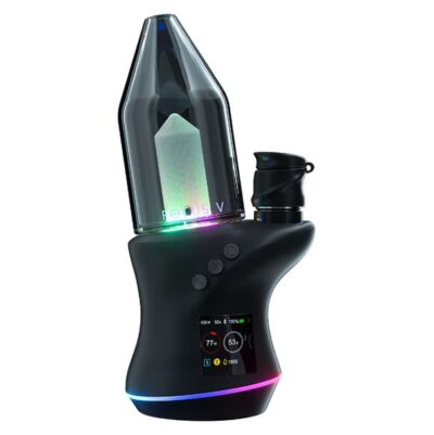 Focus V - Black Carta 2 E-Rig