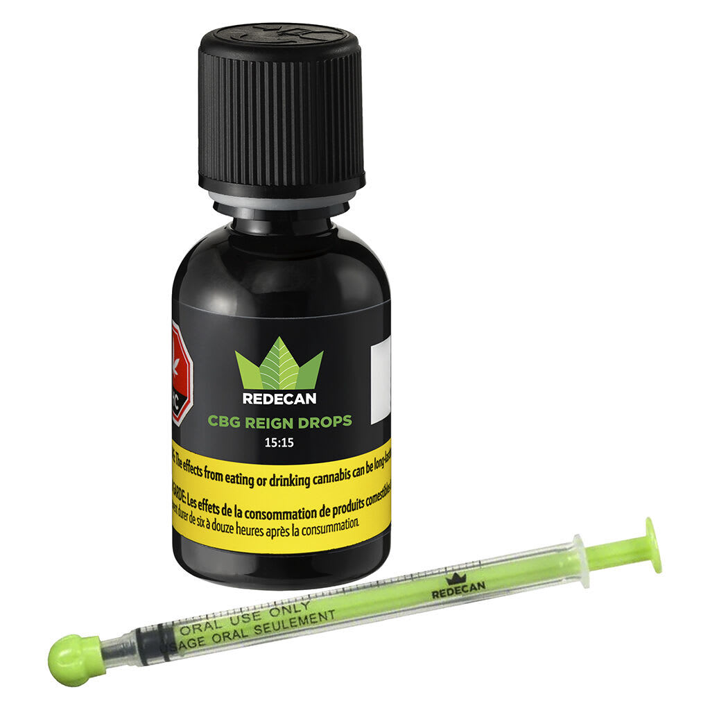 Redecan Reign Drops