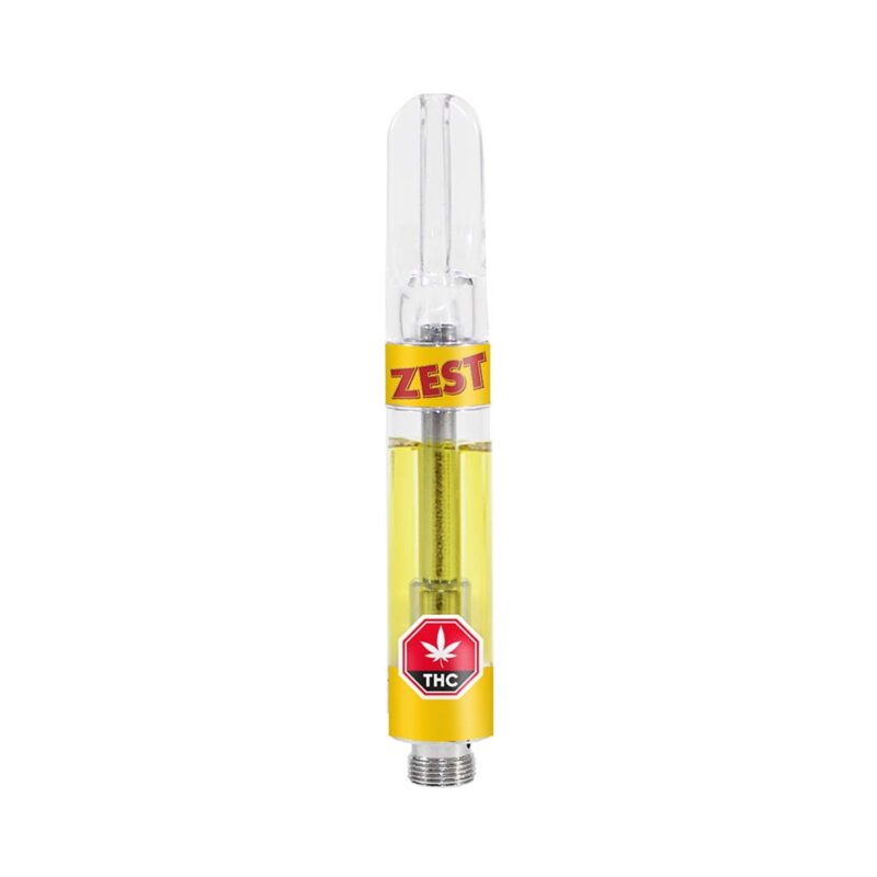 Zest Cannabis 510 - Image 2