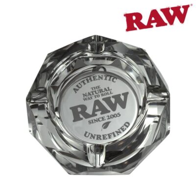 Raw Ashtray