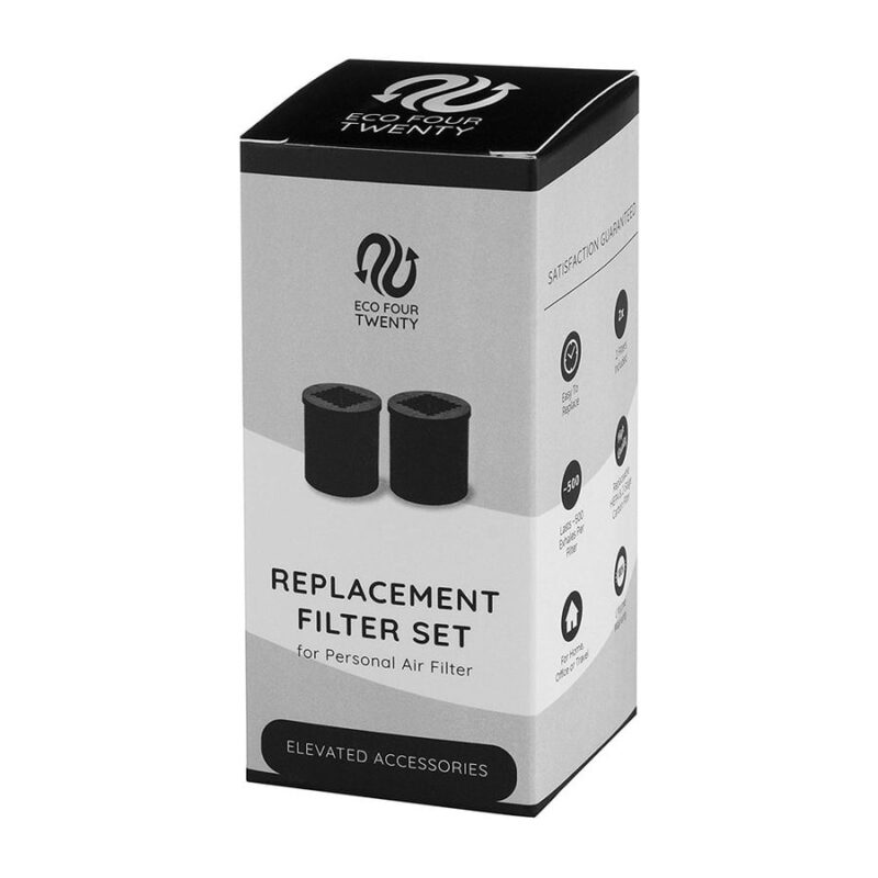 Eco Four Twenty - Image 2
