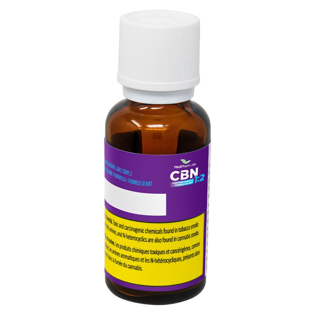 Medipharm Labs Oil