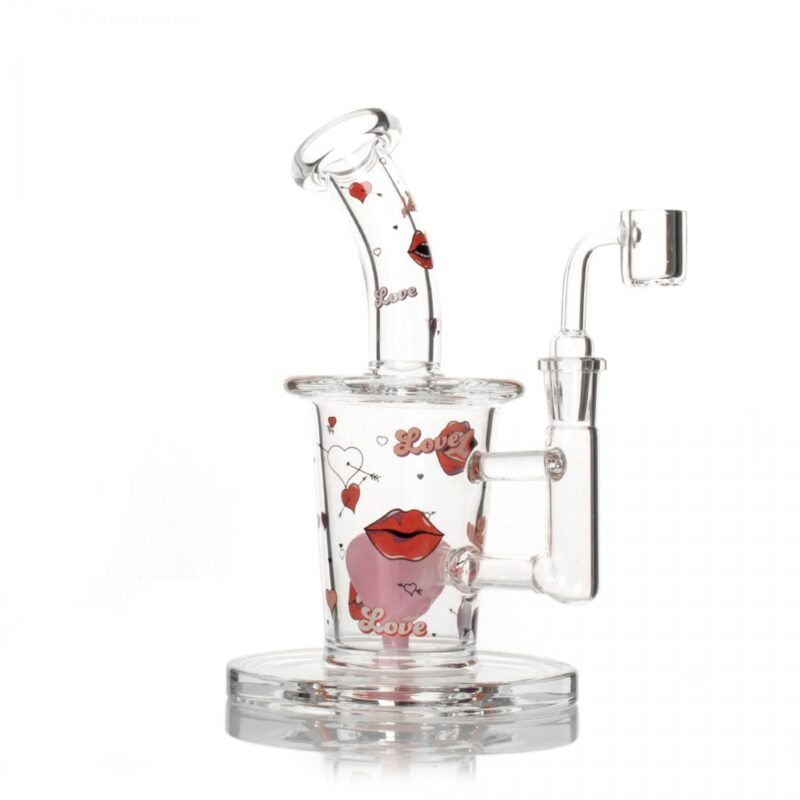 Red Eye Dab Rig - Image 15