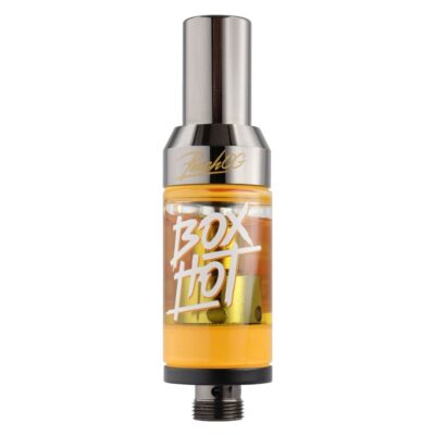 BoxHot XL 510 - Peach OG 1.2g Vape