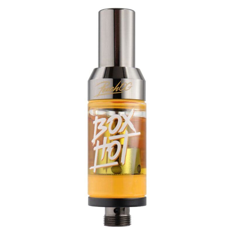 BoxHot XL 510 - Image 2