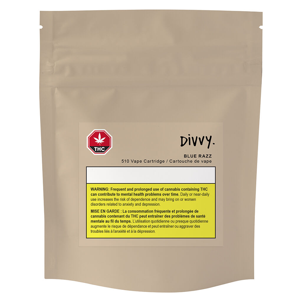 Divvy 510
