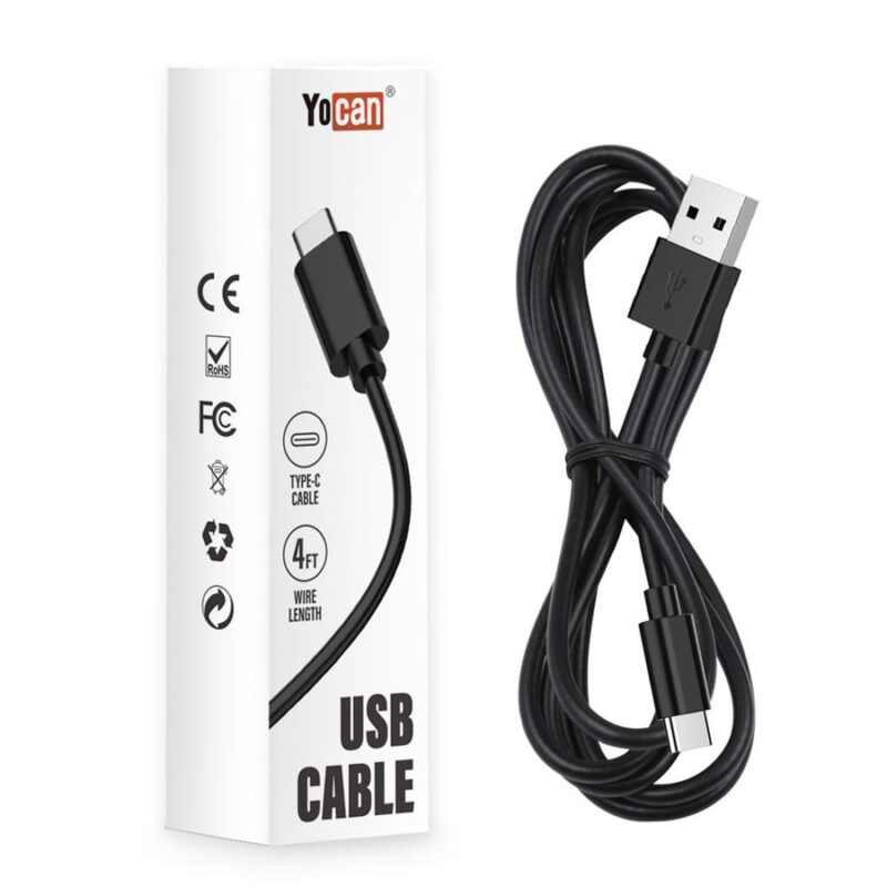 510 Battery Charger - Image 2