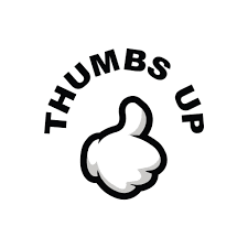 Thumbs Up 28g