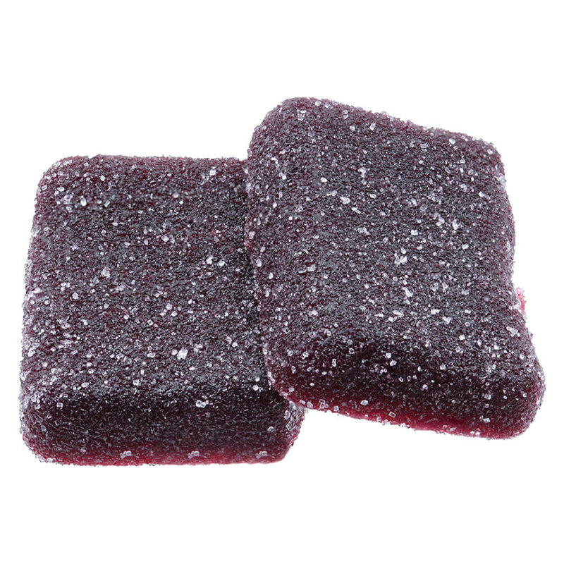 Wyld Real Fruit Chews - Image 5