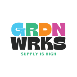 GRDNWRKS Infused PR