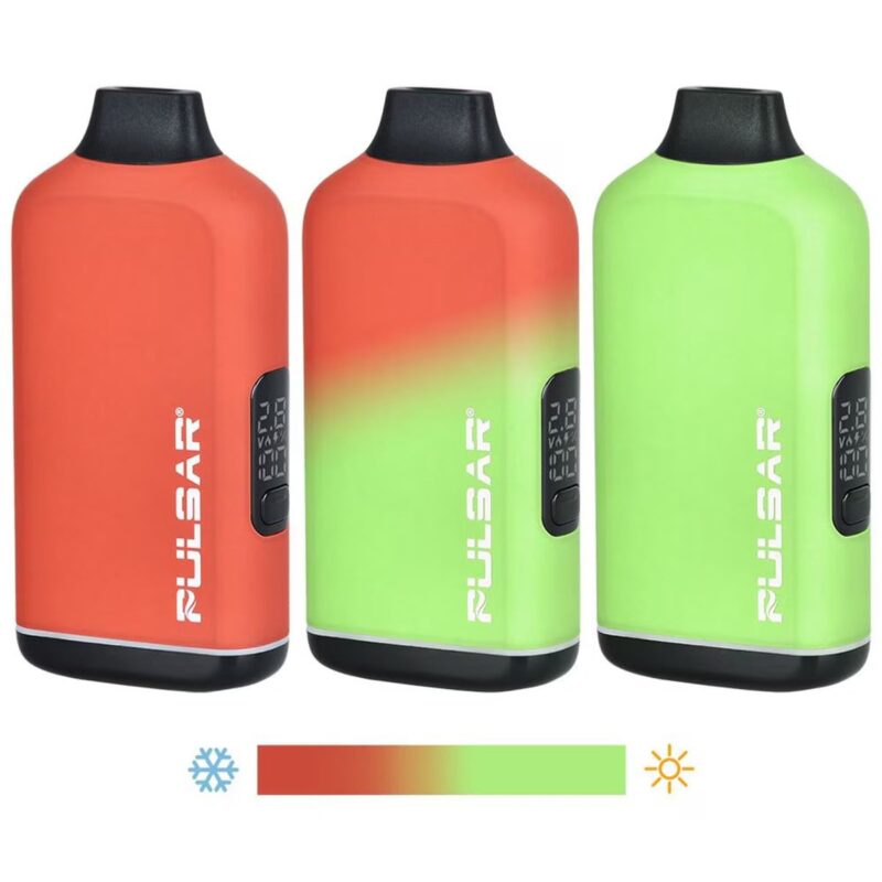 Pulsar Centro Battery - Image 5