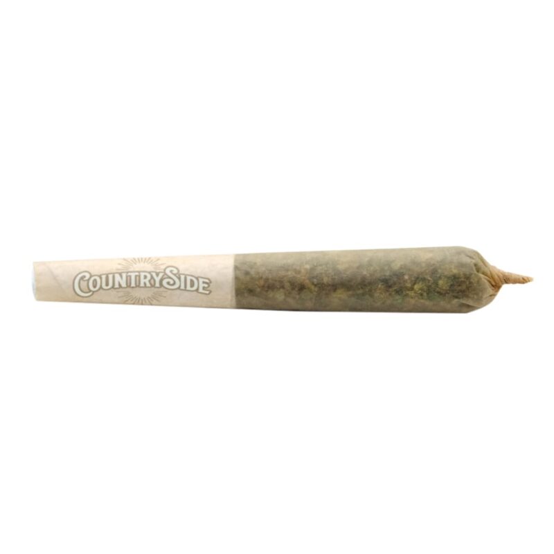 Countryside Cannabis Infused PR - Image 2