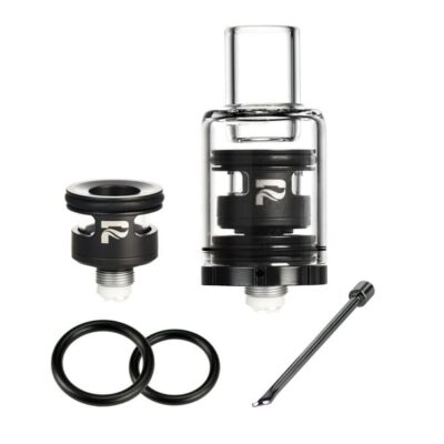 Pulsar APX Vape - Glass Atomizer Kit - APX