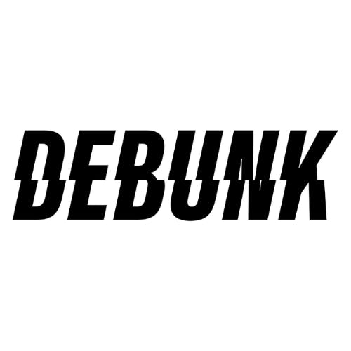 Debunk 7g