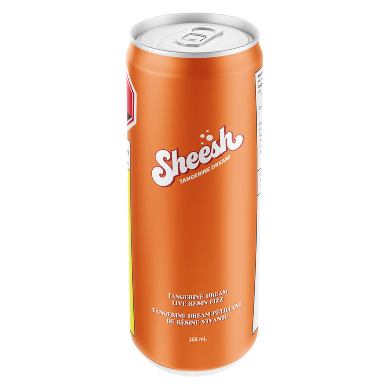 Sheesh! Soda - Image 3