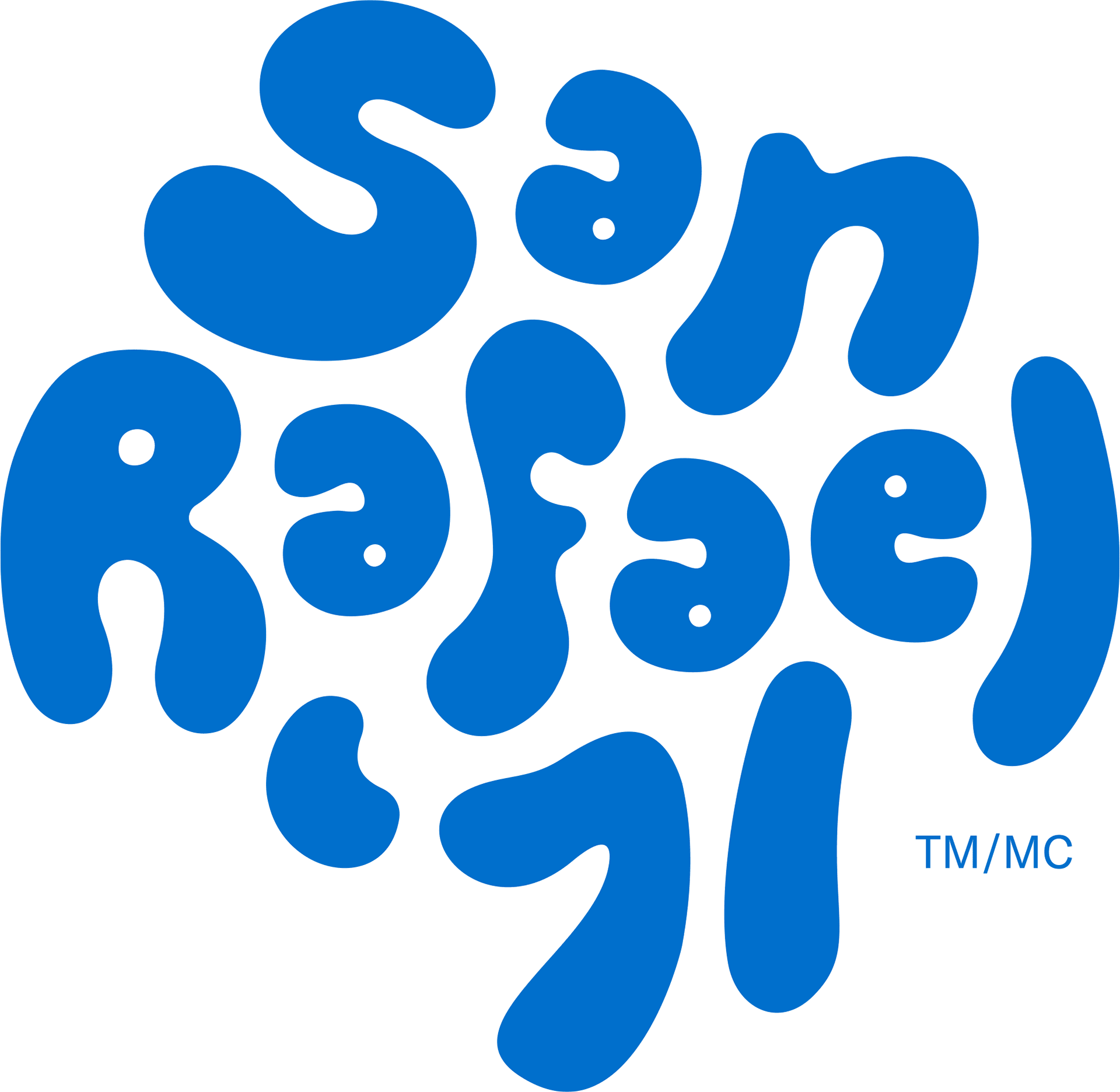 San Rafael Chews