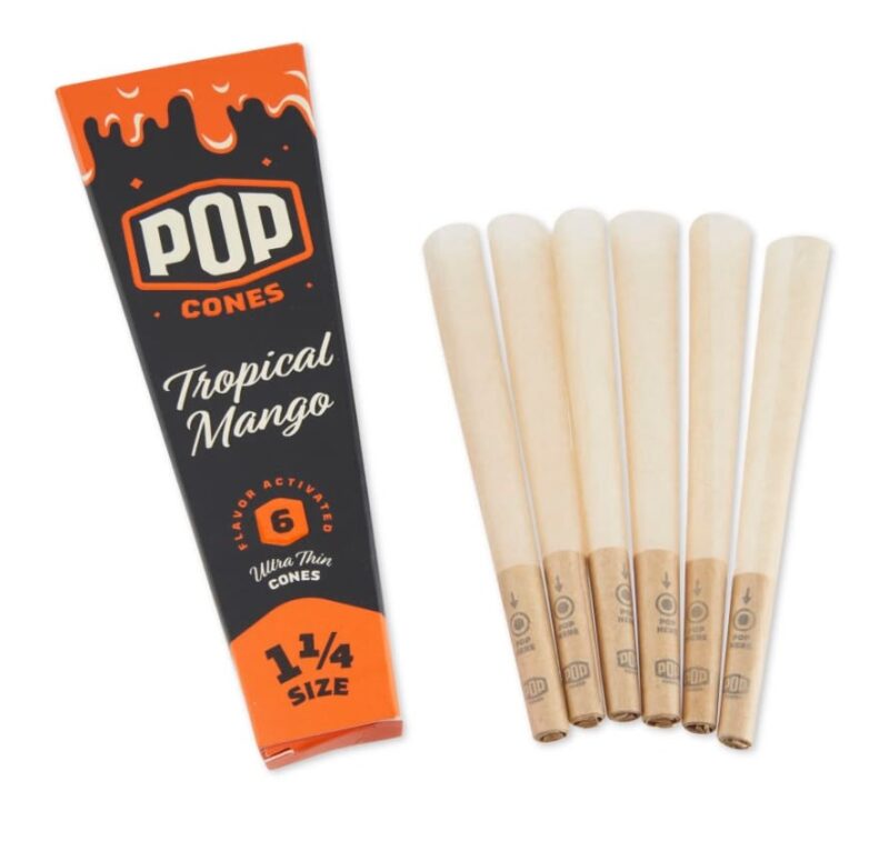 Pop Cones - Image 3