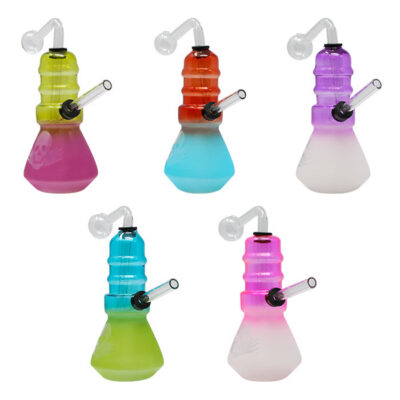 Oil Burner