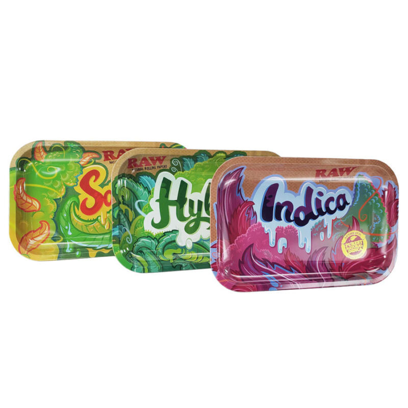 Raw Trays - Image 3