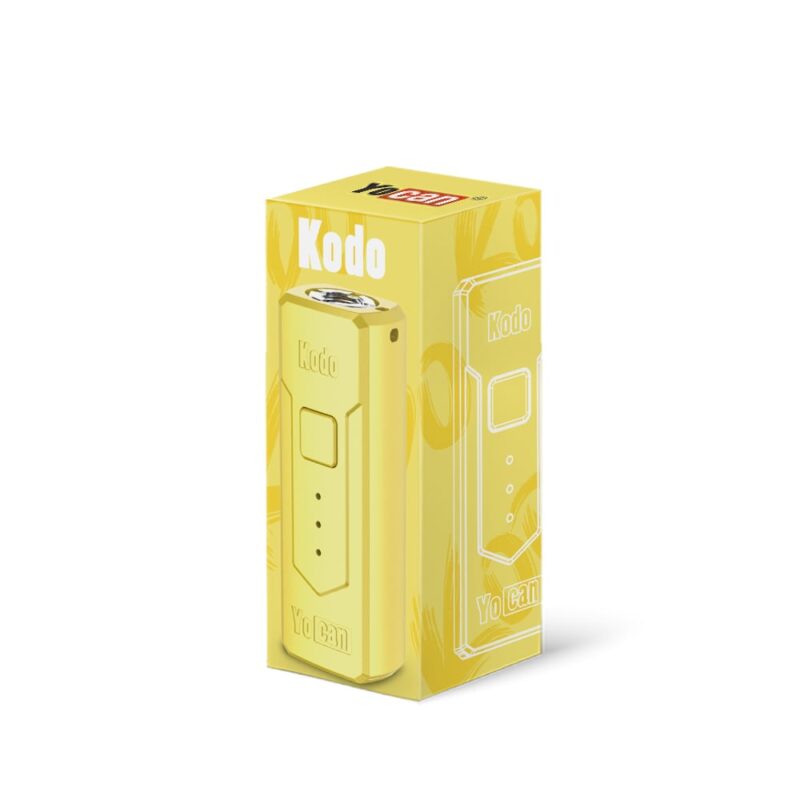 Yocan Kodo - Image 5