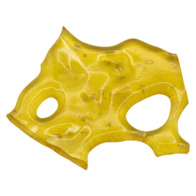 Endgame Shatter - Tiger Cake x KK Mints 1g Shatter