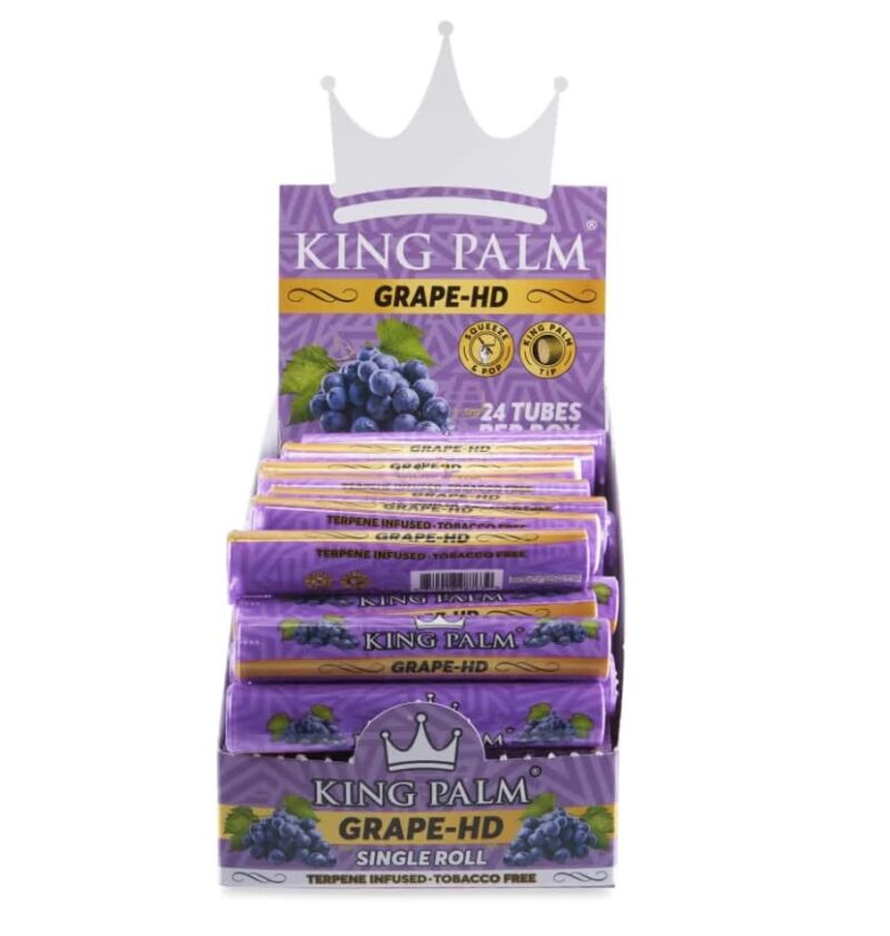 King Palm Leaf - Image 12
