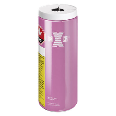 XMG Soda - Cream Soda 355ml