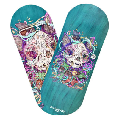 Pulsar SK8