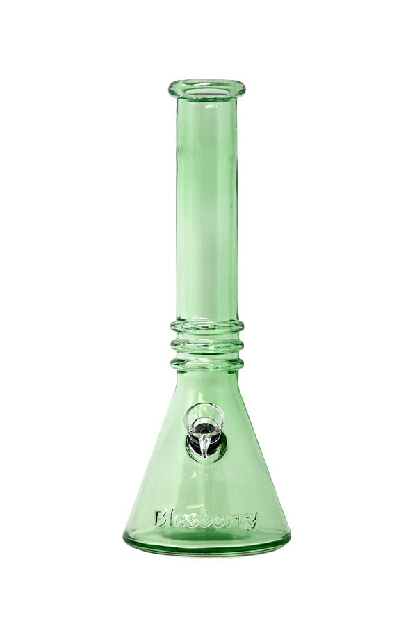 Blueberry Beaker Bong - Image 3