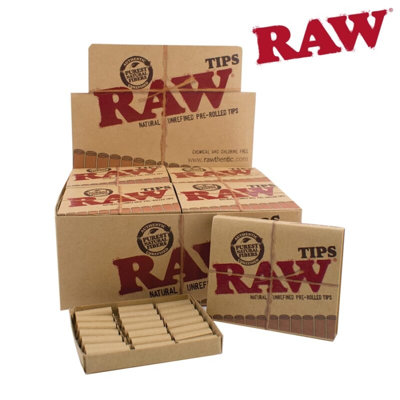 Raw Filters - Image 3