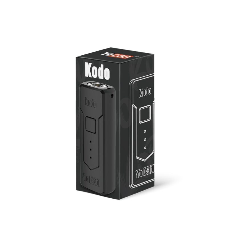 Yocan Kodo - Image 6